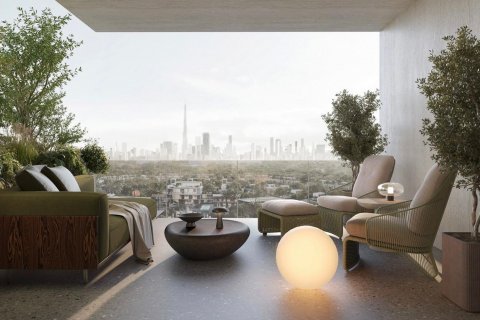 Dubai, संयुक्त अरब अमीरात में अपार्टमेंट, 2 बेडरूम, 215 वर्ग मीटर, संख्या 519234 - फ़ोटो 5