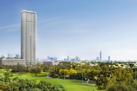 Apartament në Dubai, Emiratet e Bashkuara Arabe 2 dhoma gjumi, 107 m2. № 519233 - Foto 1