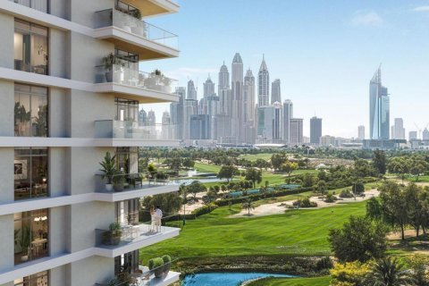Apartament në Dubai, Emiratet e Bashkuara Arabe 2 dhoma gjumi, 107 m2. № 519233 - Foto 2
