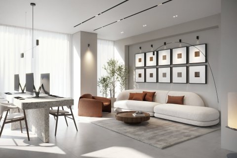Appartement te koop in Dubai, VAE 1 slaapkamer, 55 vr.m., nr 519236 - foto 15