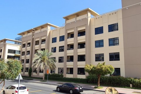 AL NAKHEEL në Greens, Dubai, Emiratet e Bashkuara Arabe № 167708