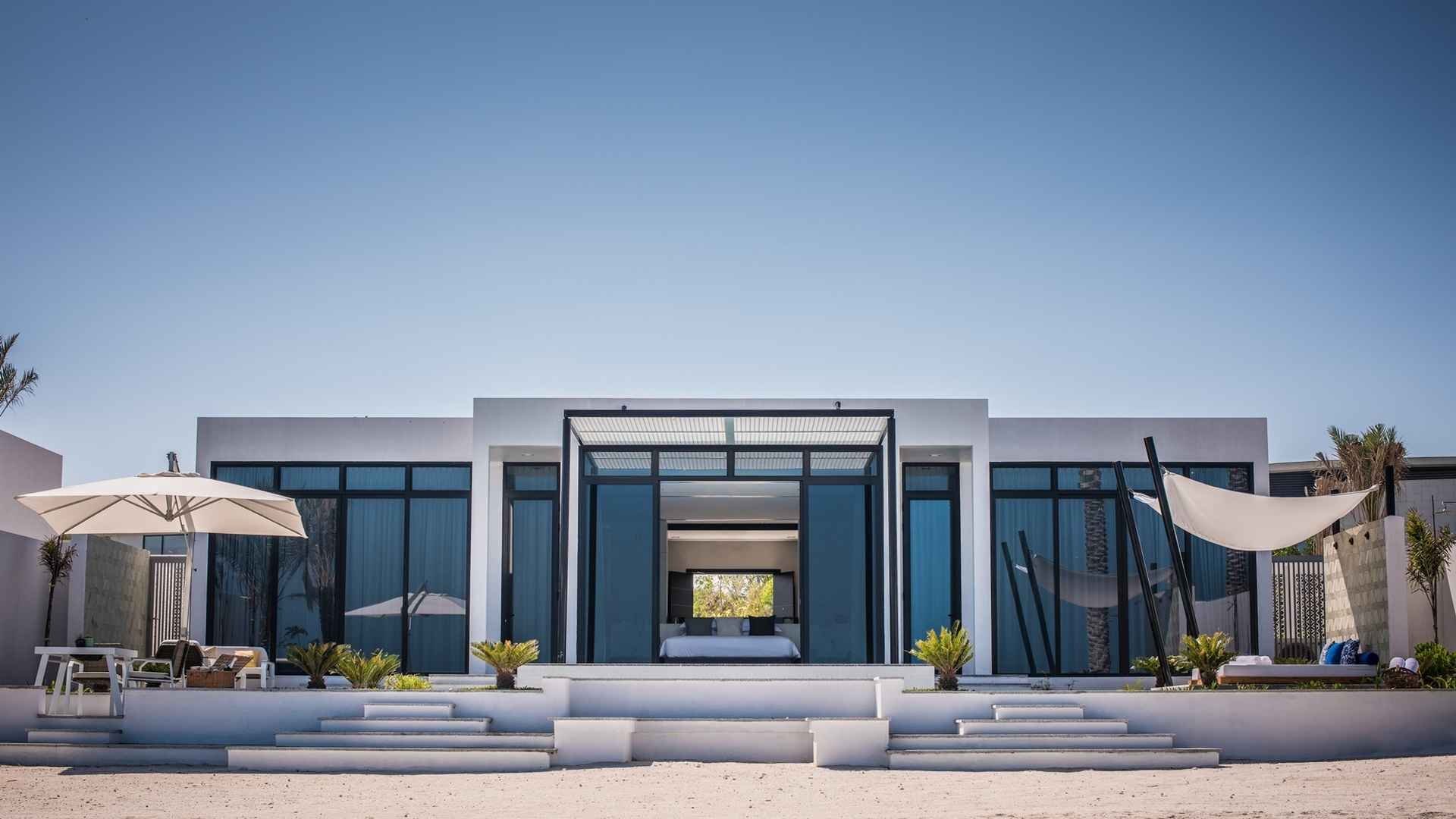 Resort Villas