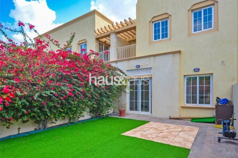 Villa The Springs, Dubaijā, AAE 2 istabas, 157 m2 Nr. 626643