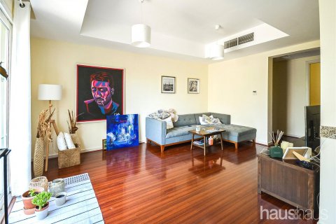 Villa The Springs, Dubaijā, AAE 2 istabas, 157 m2 Nr. 626642