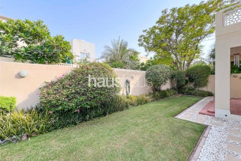Meadows, Dubai, BAE’de kiralık villa 3 yatak odası, 515 m&sup2; No 626637 - fotoğraf 15