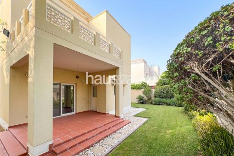Villa in Meadows, Dubai, VAE 3 slaapkamers, 515 vr.m. nr 626637