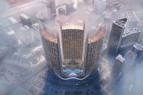 Binghatti Skyrise v Business Bay, Dubai, SAE č. 539228
