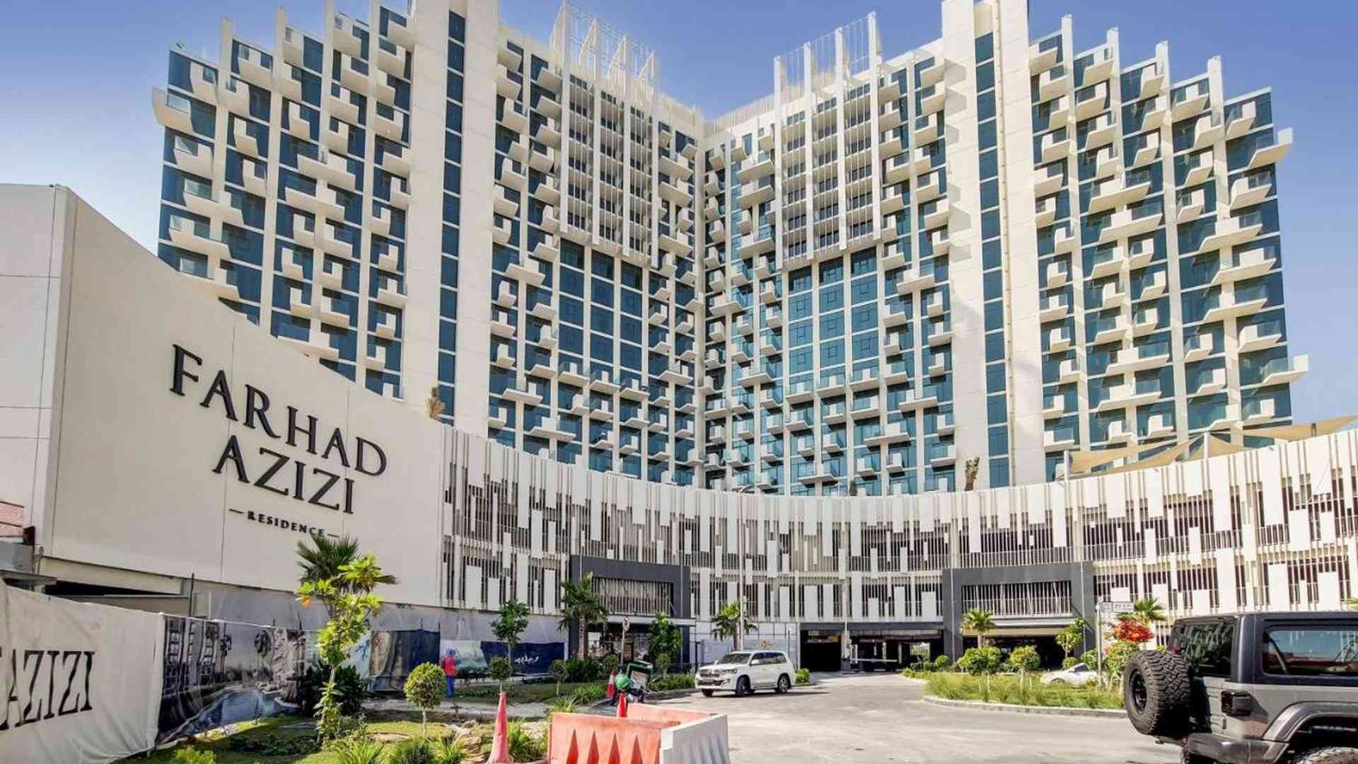 AZIZI FARHAD