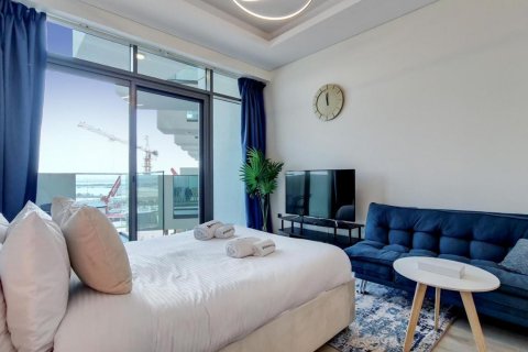 Apartament na sprzedaż w Dubai Healthcare City, Dubai, ZEA 30.0 mkw., nr 284416 - zdjęcie 2