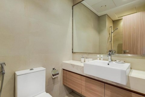 Apartament na sprzedaż w Dubai Healthcare City, Dubai, ZEA 30.0 mkw., nr 284416 - zdjęcie 6