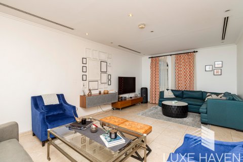 Vilă de închiriat în Jumeirah Park, Dubai, EAU 3 dormitoare, 284.75 mp.  №391506 - poză 27