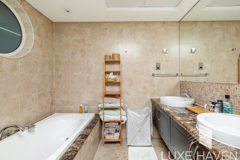 Vilă de închiriat în Jumeirah Park, Dubai, EAU 3 dormitoare, 284.75 mp.  №391506 - poză 7