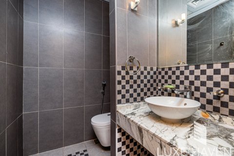 Villa itt: Jumeirah Park, Dubai, EAE, 4 hálószoba, 455.22 m², azonosító: 391507 - fénykép 25
