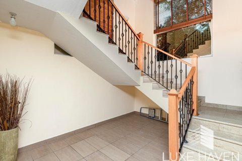 Villa itt: Jumeirah Park, Dubai, EAE, 4 hálószoba, 455.22 m², azonosító: 391507 - fénykép 27