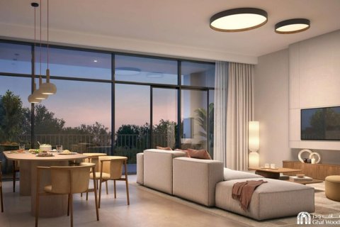 Dubai Land, UAE의 판매용 아파트 침실 2개, 136제곱미터 번호 620794 - 사진 5