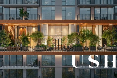 آپارتمان در Dubai Land، Dubai ، امارات متحده عربی 2 خوابه ، 136 متر مربع.  شماره 620794