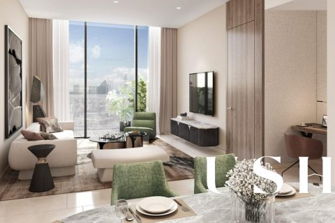 Διαμέρισμα σε Jumeirah Lake Towers, Dubai, ΗΑΕ 1 υπνοδωμάτιο, 96 τ.μ. Αρ. 620793 - φωτογραφία 9
