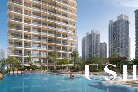 Διαμέρισμα σε Jumeirah Lake Towers, Dubai, ΗΑΕ 1 υπνοδωμάτιο, 96 τ.μ. Αρ. 620793 - φωτογραφία 8