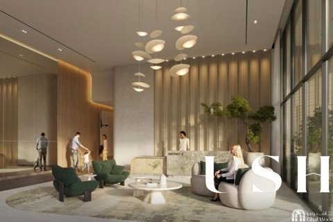 Apartament na sprzedaż w Dubai Land, Dubai, ZEA 1 sypialnia, 83 mkw., nr 620795 - zdjęcie 6