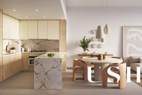 Apartament na sprzedaż w Dubai Land, Dubai, ZEA 1 sypialnia, 83 mkw., nr 620795 - zdjęcie 4