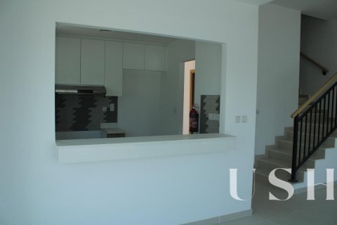 Dubai Land, Dubai, BAE’de satılık sıra ev 3 yatak odası, 161 m&sup2; No 620796 - fotoğraf 11