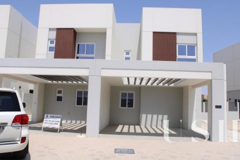 Dubai Land, Dubai, BAE’de satılık sıra ev 3 yatak odası, 161 m&sup2; No 620796 - fotoğraf 18