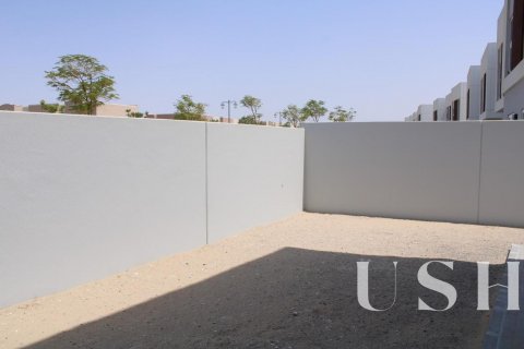 Dubai Land, Dubai, BAE’de satılık sıra ev 3 yatak odası, 161 m&sup2; No 620796 - fotoğraf 3