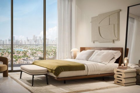 Apartament w Meydan, Dubai, ZEA 1 sypialnia, 66.38 mkw. nr 582272