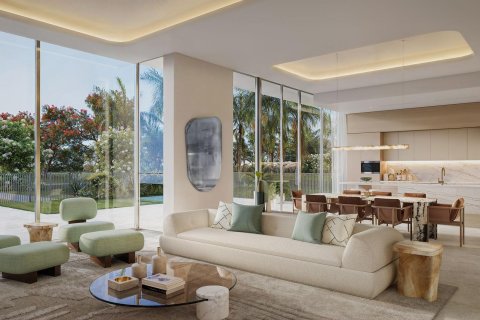 Apartmán v District One Naya Residences v Meydan, Dubai, SAE 2 spálne, 102.11 m2 č. 582277 - Fotografia 11