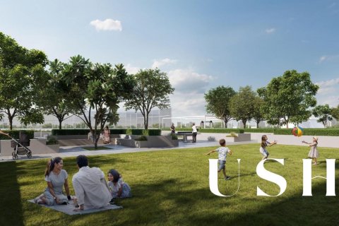 آپارتمان برای فروش در  Dubai South (Dubai World Central)، Dubai، امارات متحده عربی  3 خوابه ، 146 متر مربع ، شماره 629044 - تصویر 8