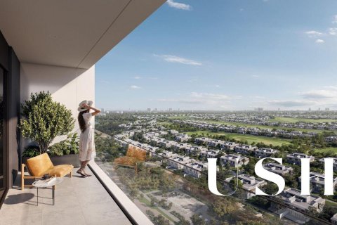 Wohnung zum Verkauf in Dubai Hills Estate, Dubai, VAE 1 Schlafzimmer, 70 m2 Nr. 629041 - Foto 4