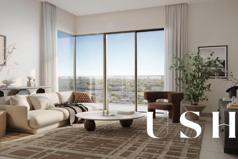 Διαμέρισμα σε Dubai Hills Estate, ΗΑΕ 1 υπνοδωμάτιο, 70 τ.μ. Αρ. 629041