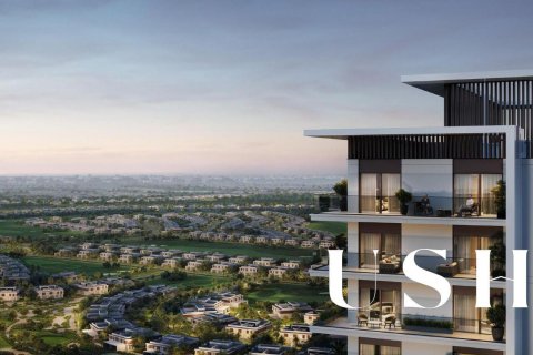 Apartman u gradu Dubai Hills Estate, UAE 1 spavaća soba, 70 m2 Br. 629042