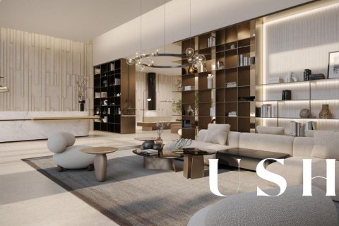 Dubai Hills Estate、Dubai、UAE にあるマンション販売中 1ベッドルーム、70 m2、No629042 - 写真 9