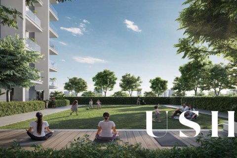 Dubai Hills Estate、Dubai、UAE にあるマンション販売中 1ベッドルーム、70 m2、No629042 - 写真 5