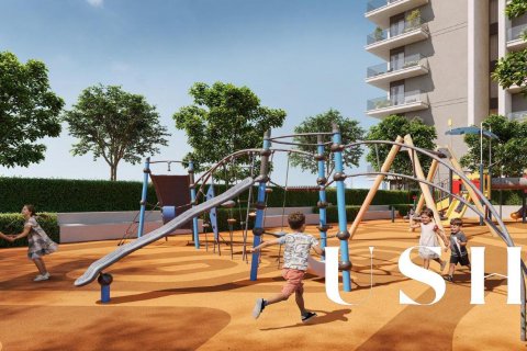 Dubai Hills Estate、Dubai、UAE にあるマンション販売中 1ベッドルーム、70 m2、No629042 - 写真 4
