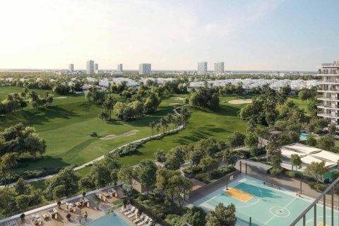 Dubai South (Dubai World Central), Dubai, UAE의 판매용 아파트 침실 3개, 192제곱미터 번호 629043 - 사진 2