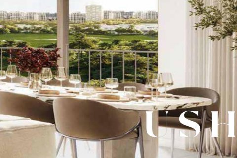 Dubai South (Dubai World Central), Dubai, UAE의 판매용 아파트 침실 3개, 192제곱미터 번호 629043 - 사진 3