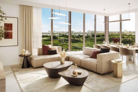 Dubai South (Dubai World Central), Dubai, UAE의 판매용 아파트 침실 3개, 192제곱미터 번호 629043 - 사진 4
