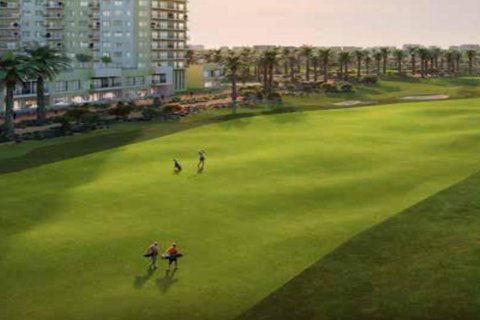 Dubai South (Dubai World Central), Dubai, UAE의 판매용 아파트 침실 3개, 192제곱미터 번호 629043 - 사진 7