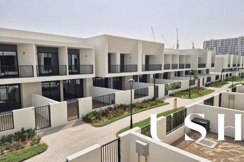 阿联酋 Dubai Town Square 待售 : 3 卧, 177 平方米 , 编号628994 - 照片 23