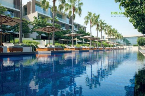 Al Zorah, Ajman, UAE의 판매용 아파트 침실 1개, 77.2제곱미터 번호 454631 - 사진 12