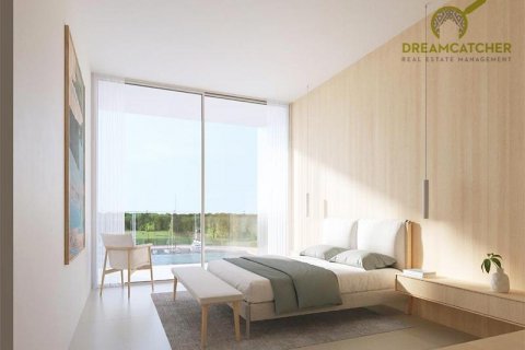 Al Zorah, Ajman, UAE의 판매용 아파트 침실 1개, 77.2제곱미터 번호 454631 - 사진 8
