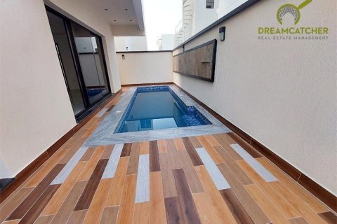 Vila di Al Helio, Ajman, UEA 5 kamar tidur, 385.5 m2 nomor 454628 - foto 17