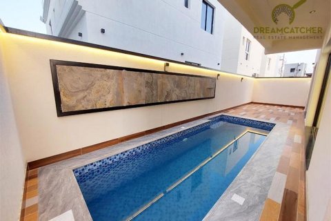 Vila di Al Helio, Ajman, UEA 5 kamar tidur, 385.5 m2 nomor 454628 - foto 18
