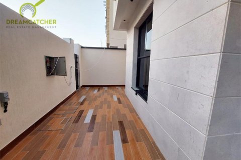 Vila di Al Helio, Ajman, UEA 5 kamar tidur, 385.5 m2 nomor 454628 - foto 20