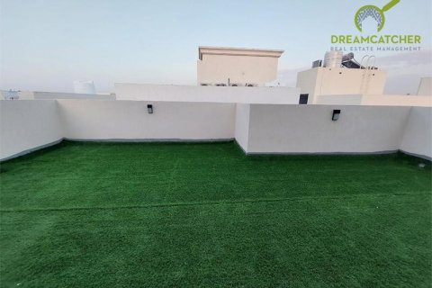 Vila di Al Helio, Ajman, UEA 5 kamar tidur, 385.5 m2 nomor 454628 - foto 22