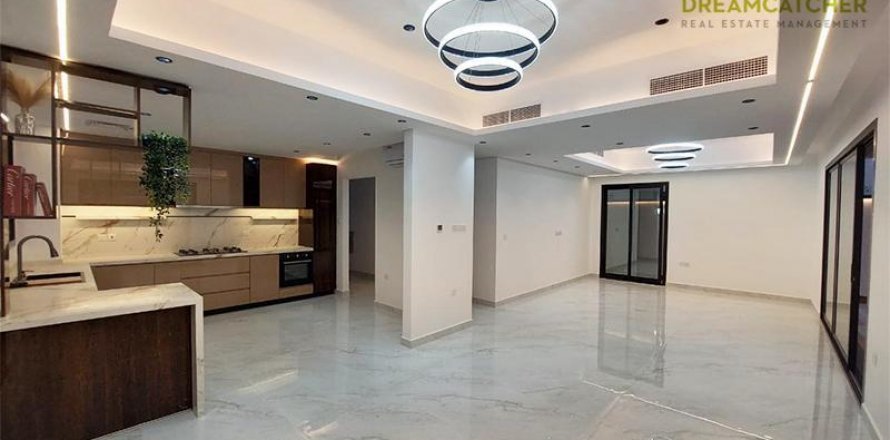 Vila di Al Helio, Ajman, UEA 5 kamar tidur, 385.5 m2 nomor 454628