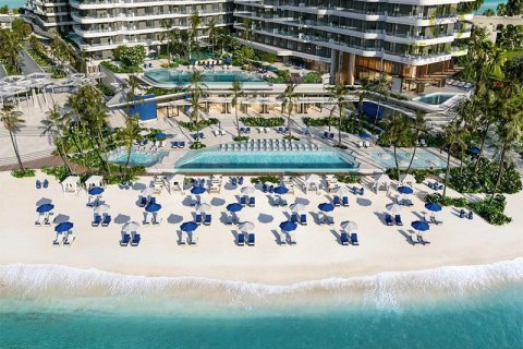 آپارتمان برای فروش در  Al Marjan Island، Ras Al Khaimah، امارات متحده عربی  1 خوابه ، 81.6 متر مربع ، شماره 454679 - تصویر 7