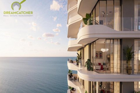 آپارتمان برای فروش در  Al Marjan Island، Ras Al Khaimah، امارات متحده عربی  1 خوابه ، 81.6 متر مربع ، شماره 454679 - تصویر 13